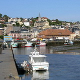 Trouville sur Mer
